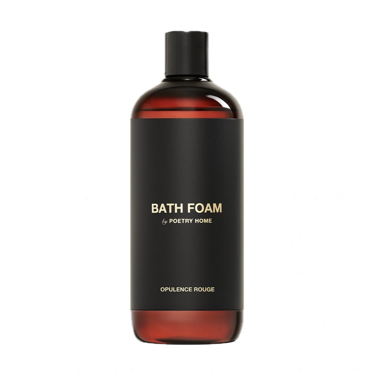 Парфумована піна для ванни Bath foam Opulence rouge