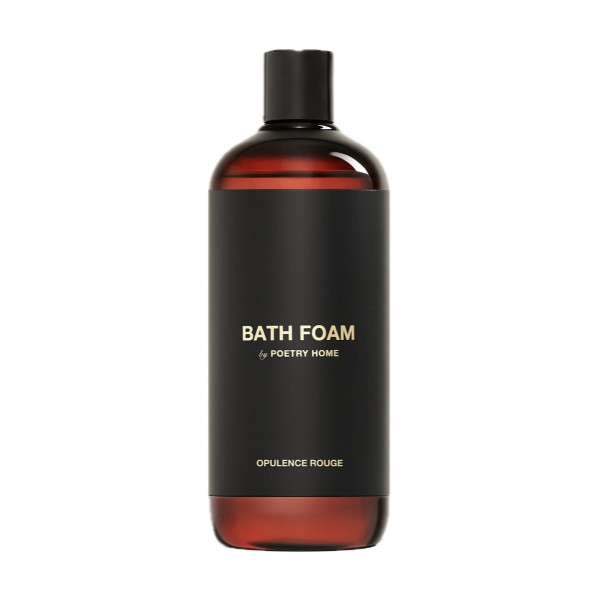 Парфумована піна для ванни Bath foam Opulence rouge