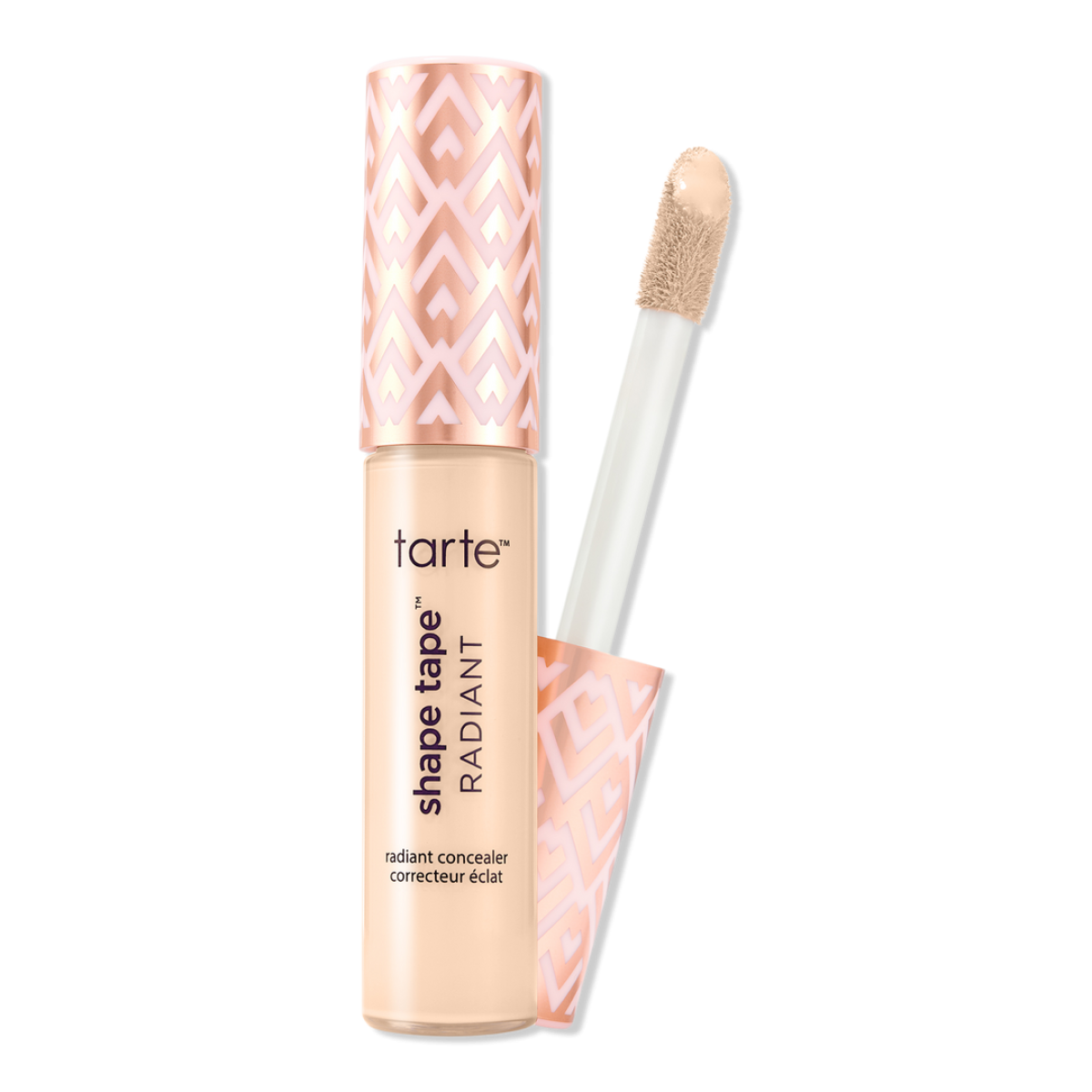 Консилер для обличчя Shape tape radiant concealer Fair neutral 12n
