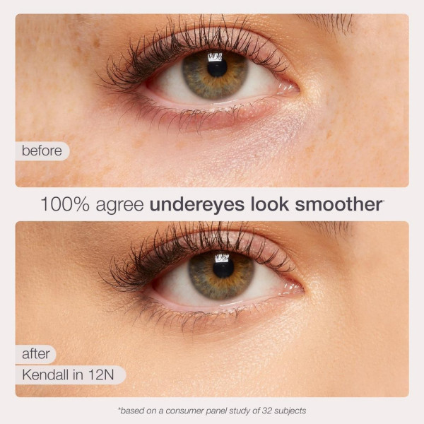 Консилер для обличчя Shape tape radiant concealer Fair neutral 12n