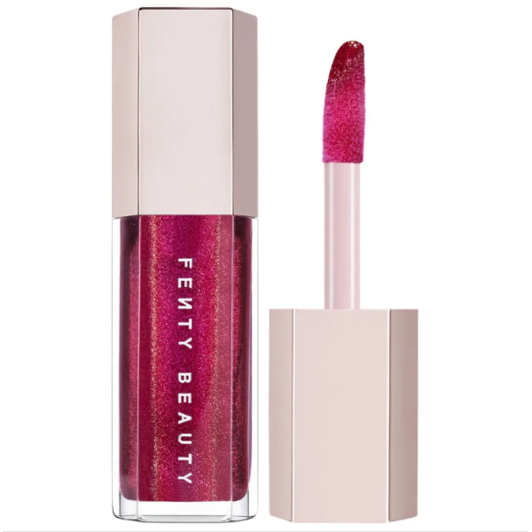 Блиск для губ Gloss bomb universal lip luminizer Fuchsia flex