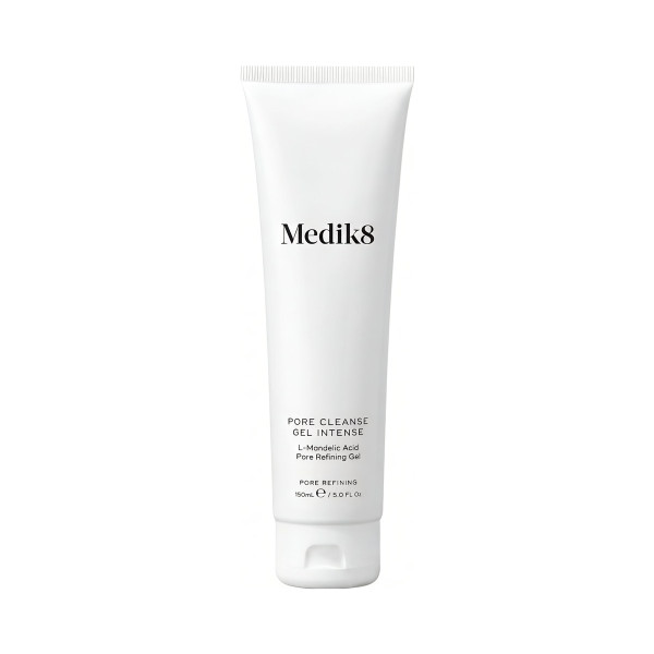 Інтенсивний очищувальний гель з мигдалевою кислотою Pore cleanse gel intense