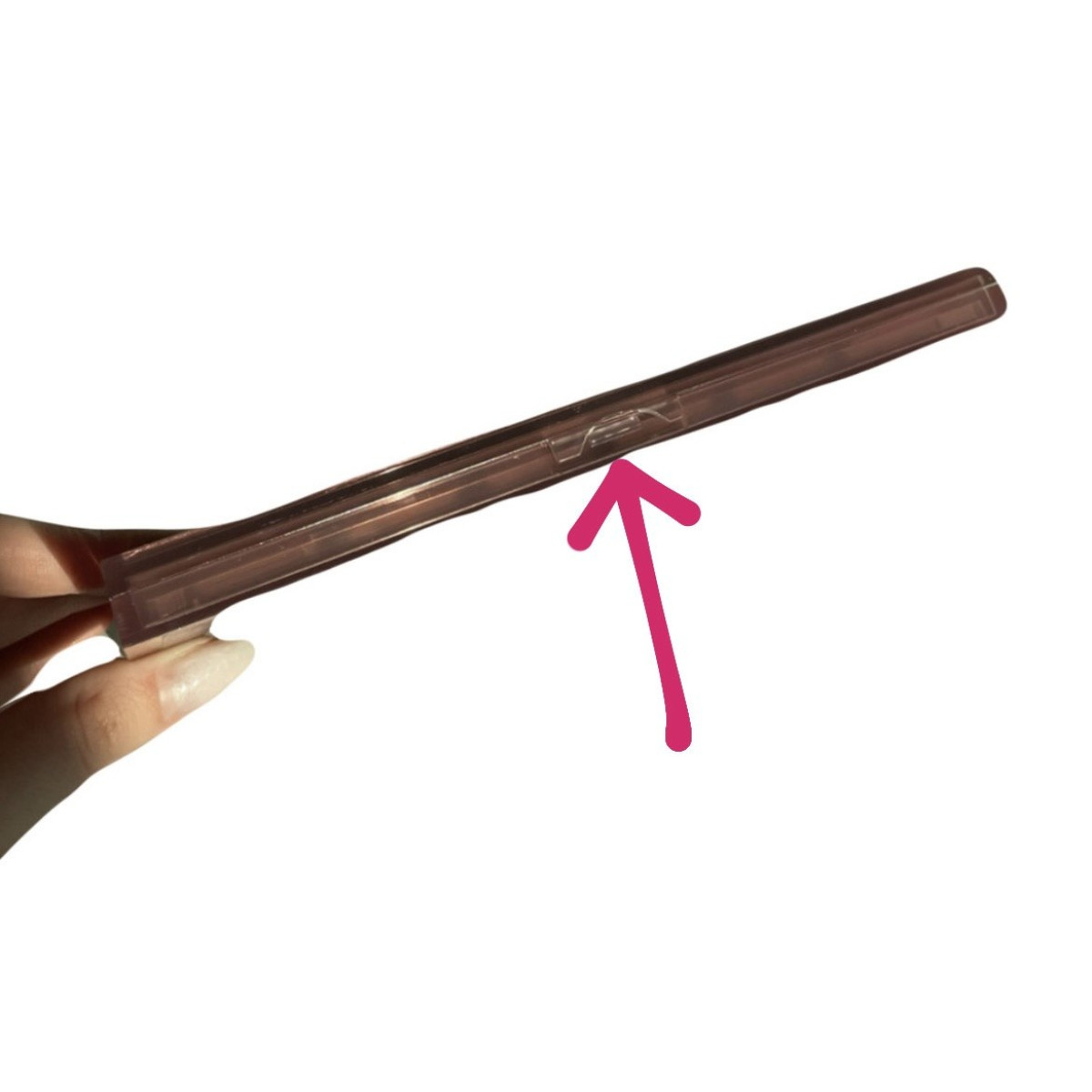 УЦІНКА2 Палітра тіней Eyeshadow palette Naughty