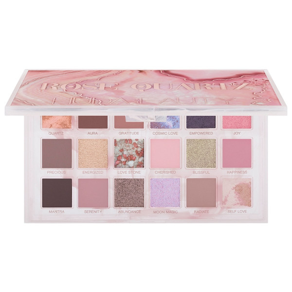 УЦІНКА3 Палітра тіней Eyeshadow palette Rose quartz