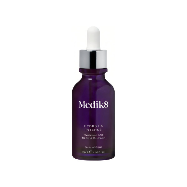 Інтенсивна зволожувальна сироватка з гіалуроновою кислотою Hydr8 b5 intense serum