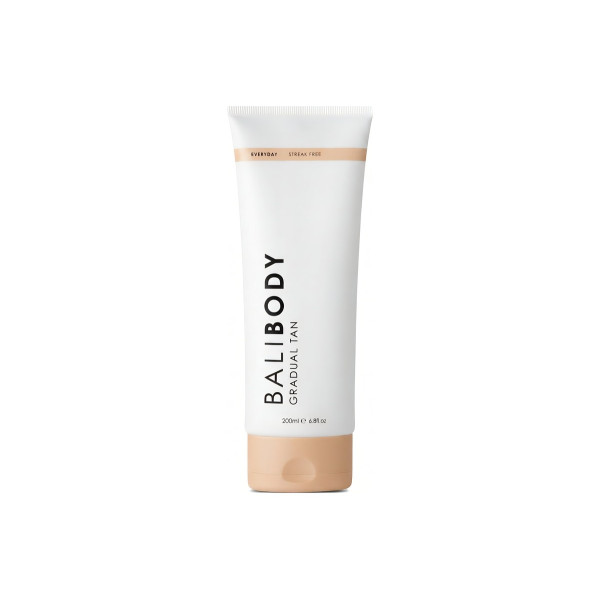 Зволожувальний лосьйон для тіла з поступовим ефектом засмаги Gradual tan lotion