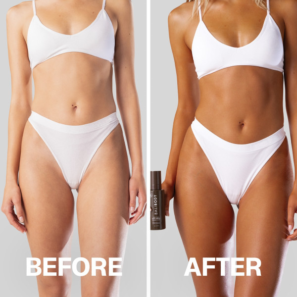 Сироватка-автозасмага для тіла Self tan body serum