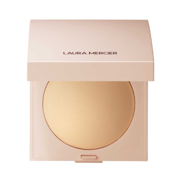 Пудра для обличчя Real flawless luminous perfecting talc-free pressed powder