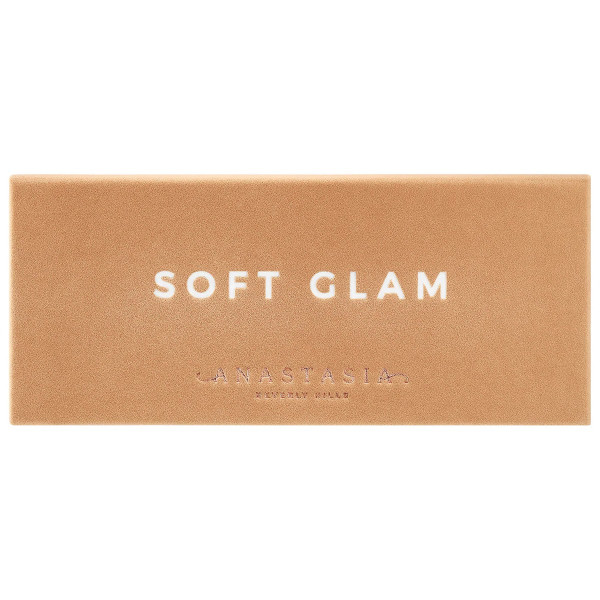 УЦІНКА1 Палітра тіней Eyeshadow palette Soft glam