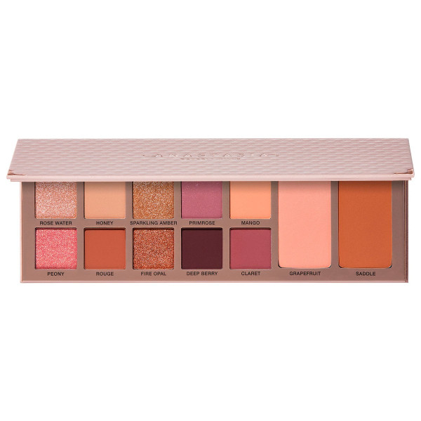 УЦІНКА Палетка для обличчя та очей УЦІНКА1 Face and eyes palette Primrose