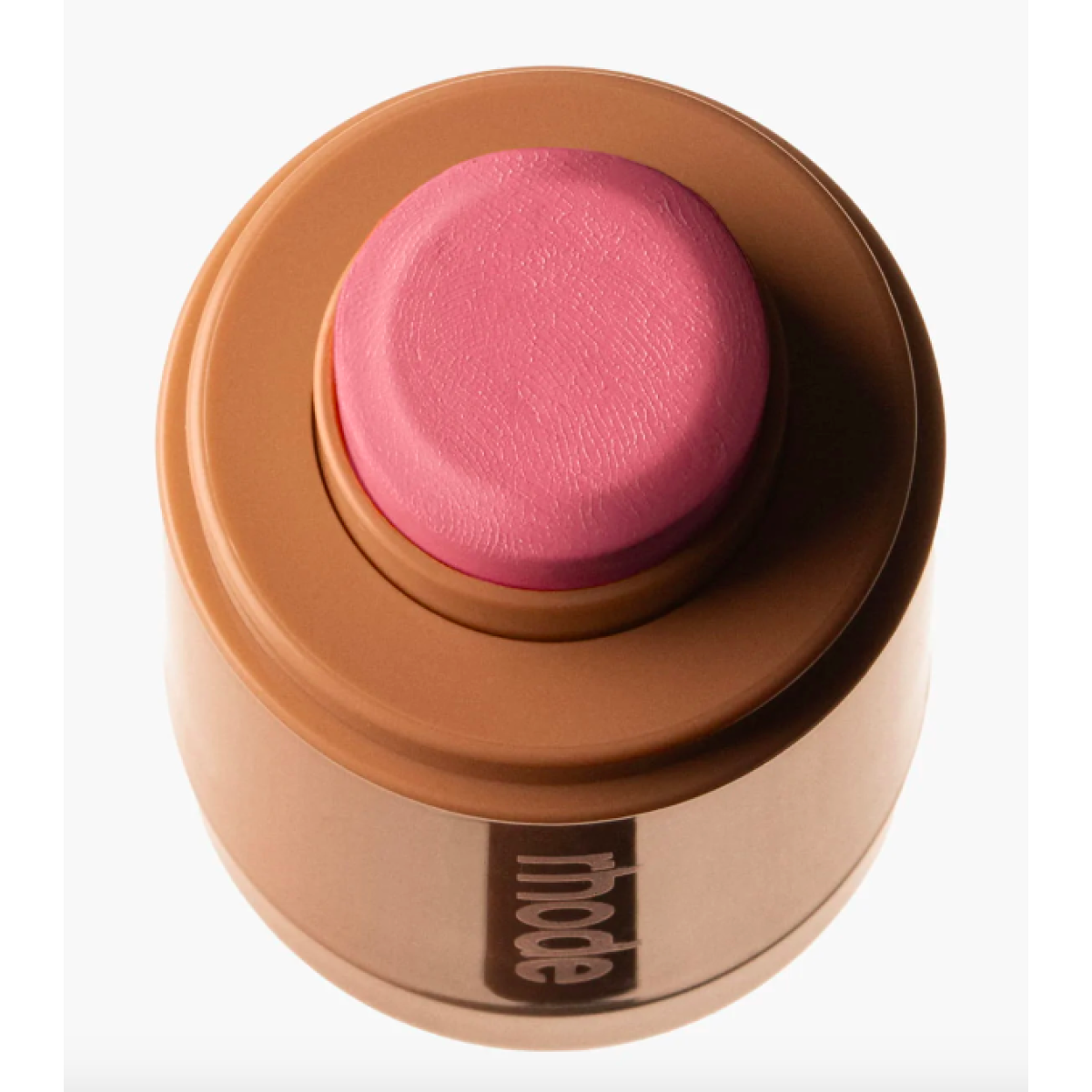 Кремові румяна для обличчя в стіку Pocket blush infused with peptides Piggy