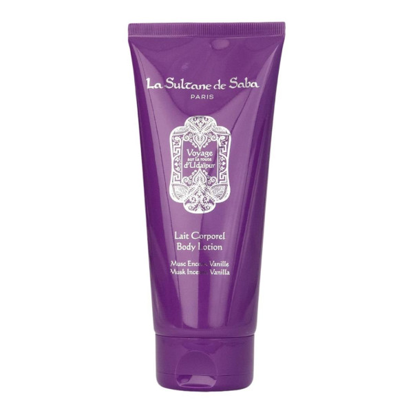 Лосьйон для тіла Body lotion Udaipur