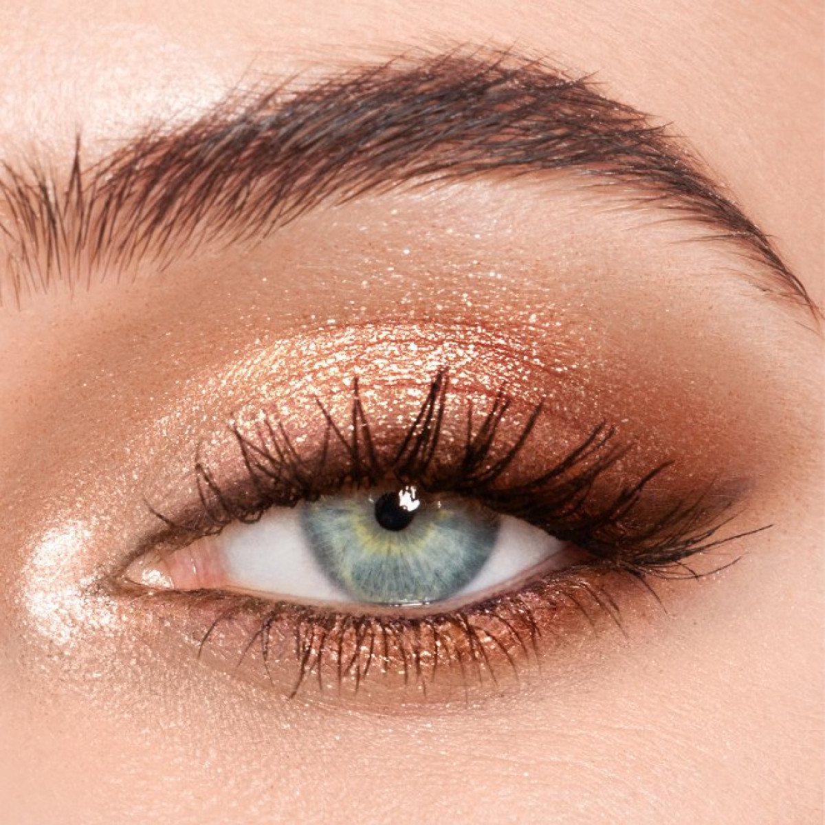 Палітра тіней Luxury palette Queen of luck