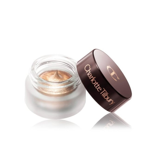 Кремові тіні Eyes to mesmerise cream Chocolate bronze