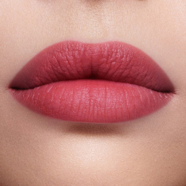 Рідка матова помада Airbrush flawless lip blur Rose blur