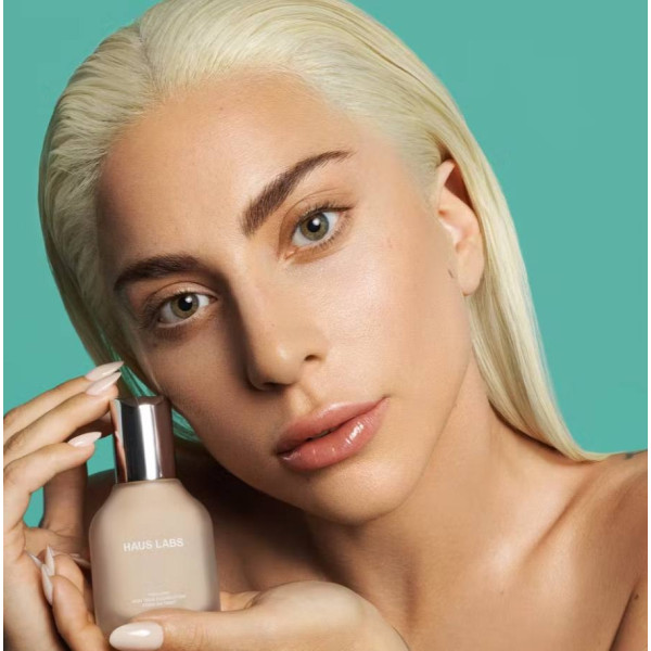 Тональний крем для обличчя Triclone skin tech medium coverage foundation Fair neutral 070
