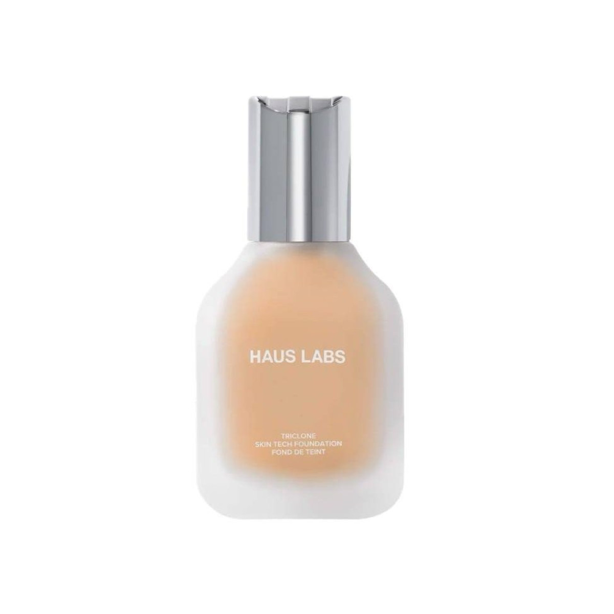 Тональний крем для обличчя Triclone skin tech medium coverage foundation Light neutral 100