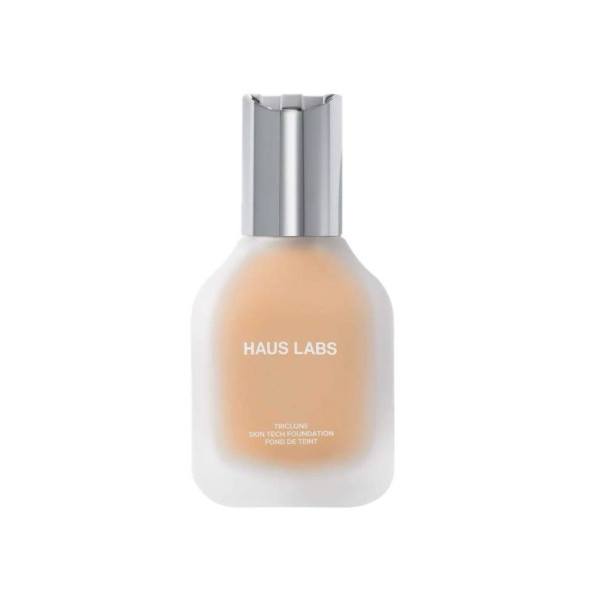 Тональний крем для обличчя Triclone skin tech medium coverage foundation Light neutral 100