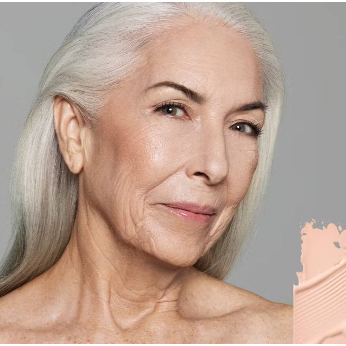 Тональний крем для обличчя Triclone skin tech medium coverage foundation Light neutral 100