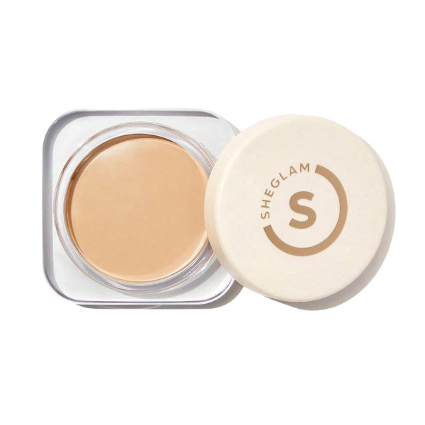 Тональний крем для обличчя Full coverage foundation balm Nude