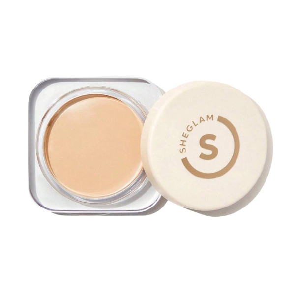 Тональний крем для обличчя Full coverage foundation balm Porcelain