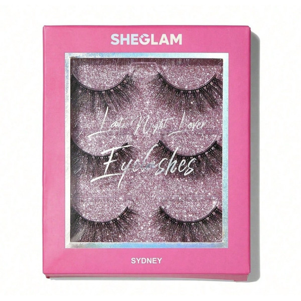 Накладні вії False eyelashes Sydney