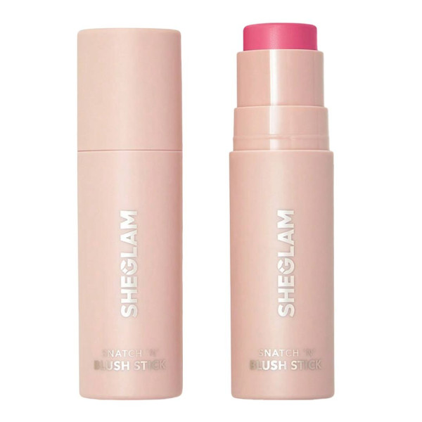 Кремові рум'яна в стіку Glowin up skin stick Midnight hour