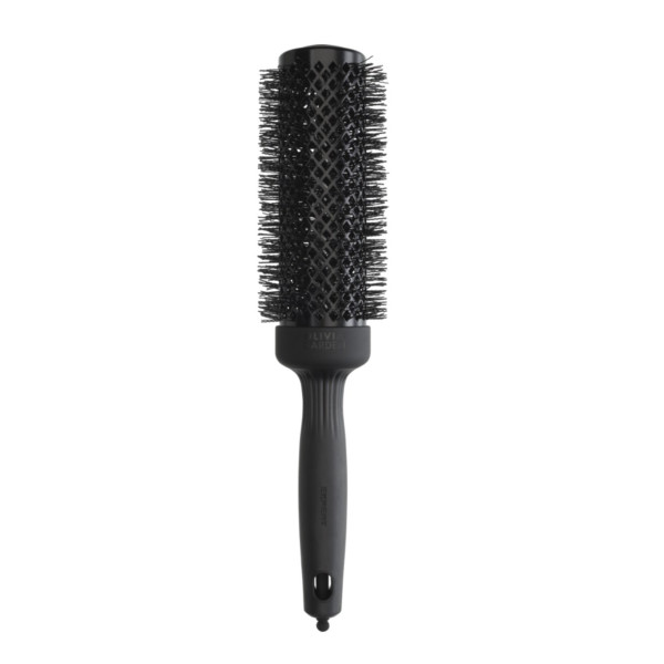 Брашинг кругла щітка для вкладання волосся Expert blowout speed Black 45mm