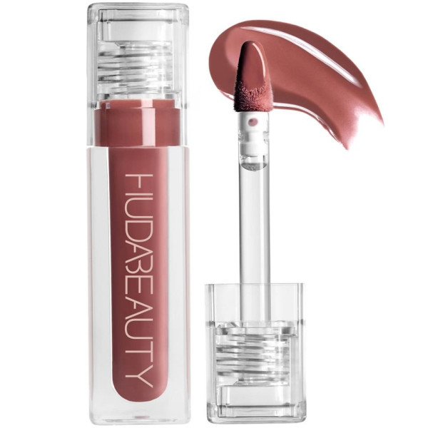 Блиск для губ Faux filler extra shine lip gloss Bombshell