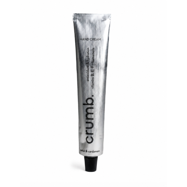 Зволожувальний крем для рук Hand cream Santal and cardamon