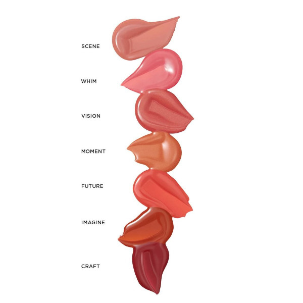 Рідкі рум'яна Unreal liquid blush Whim