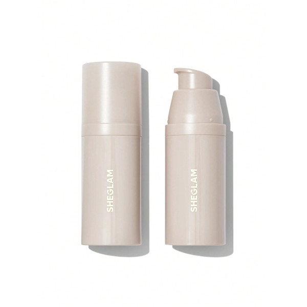 Бронзуючі краплі для обличчя Glo hero bronzing drops