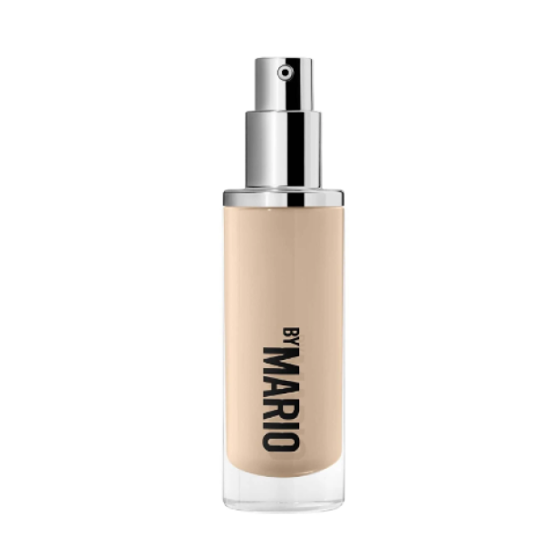 Тональний крем Surreal skin luminous hydrating foundation Fair 1c