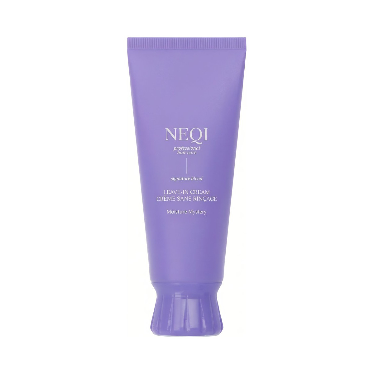Незмивний крем для зволоження та блиску Moisture mystery leave-in cream