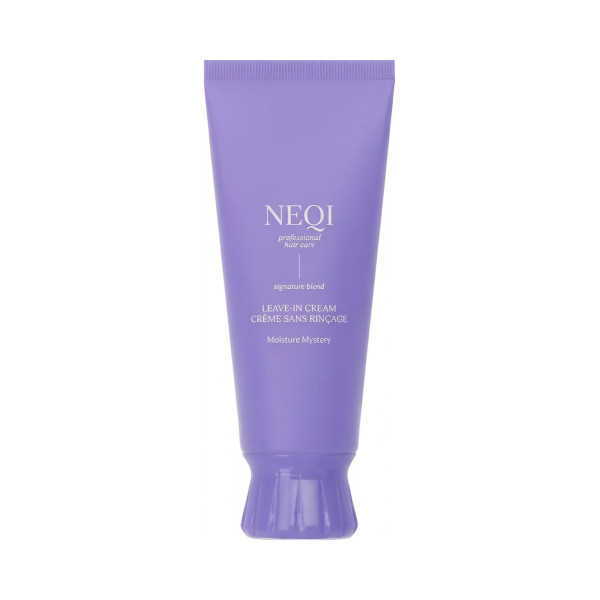 Незмивний крем для зволоження та блиску Moisture mystery leave-in cream