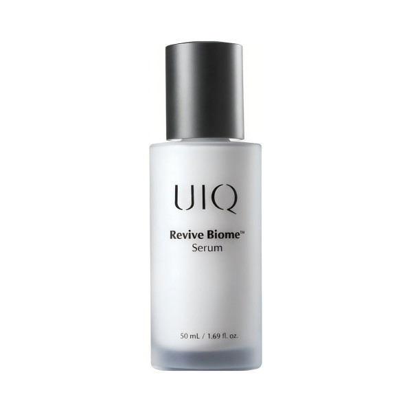 Заспокійлива сироватка Revive biome serum