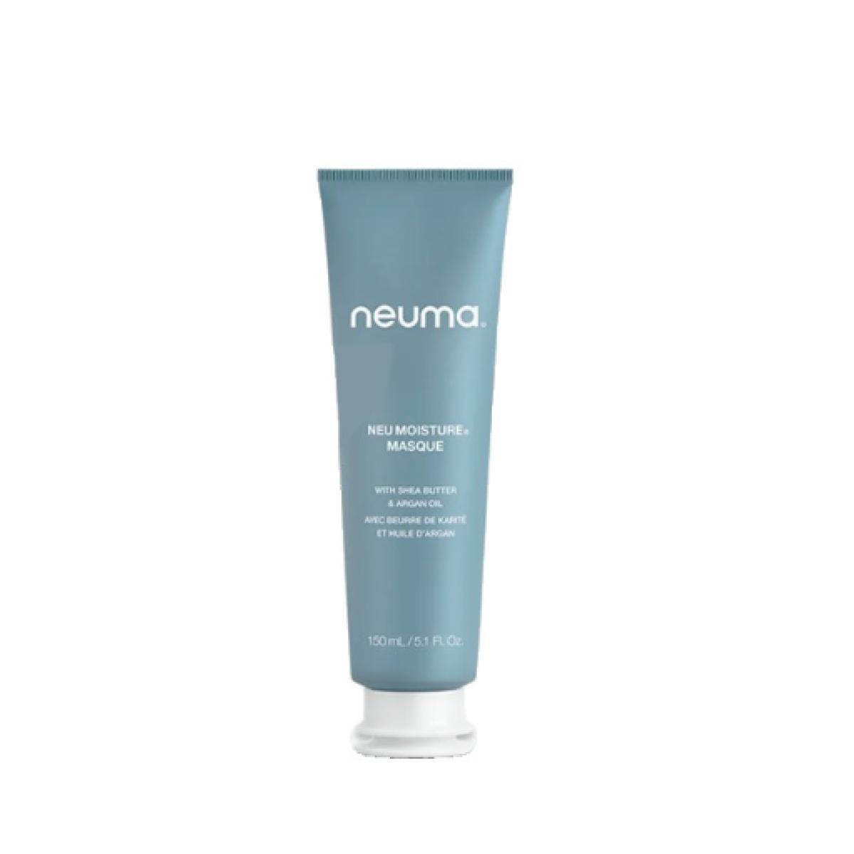Інтенсивна зволожувальна маска для волосся Moisture intensive masque