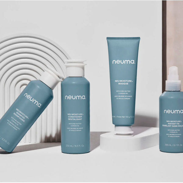 Інтенсивна зволожувальна маска для волосся Moisture intensive masque