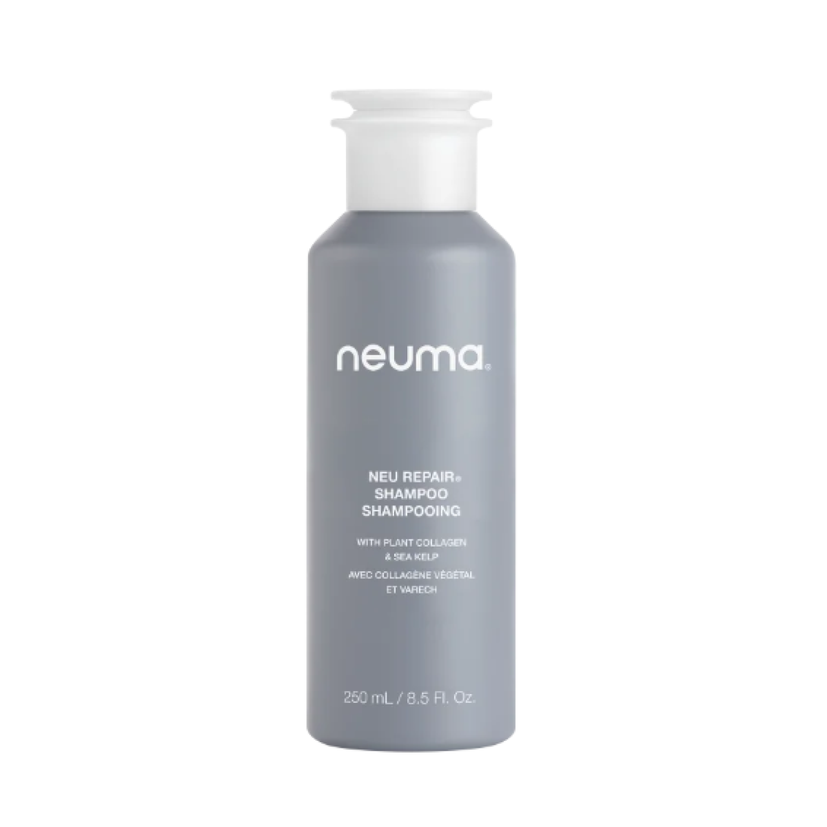 Відновлювальний шампунь для волосся Neu repair shampoo