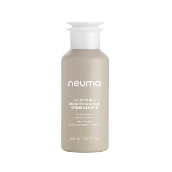 Розгладжувальний крем для волосся Neu styling smoothing creme