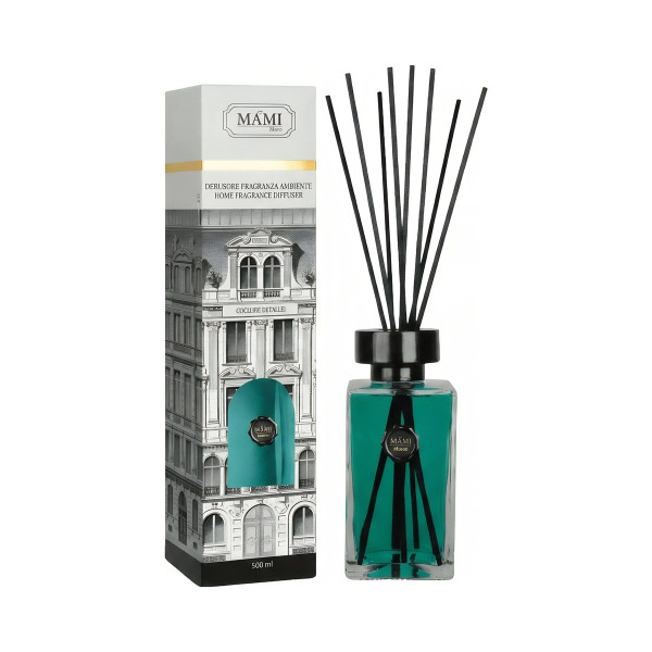 Аромадифузор для дому Home diffuser Coccole di talco