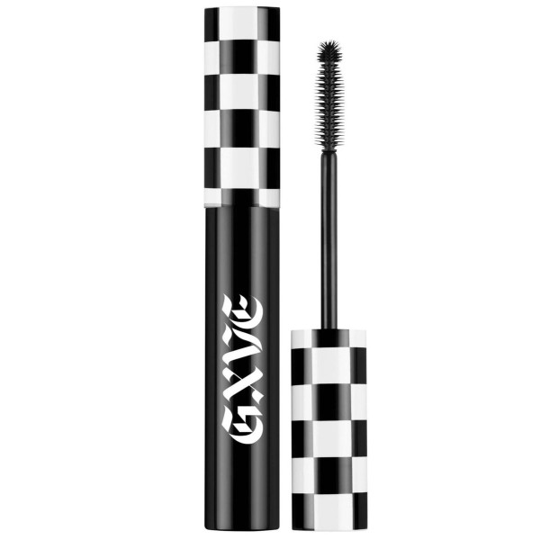 Туш для вій Mascara can't stop staring lengthening