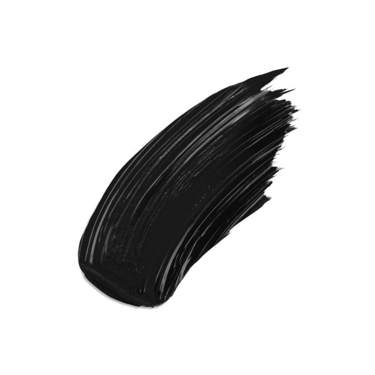 Туш для для надання об'єму віям Exagger-eyes volume mascara