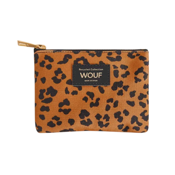 Косметичка Pouch bag daily Agar