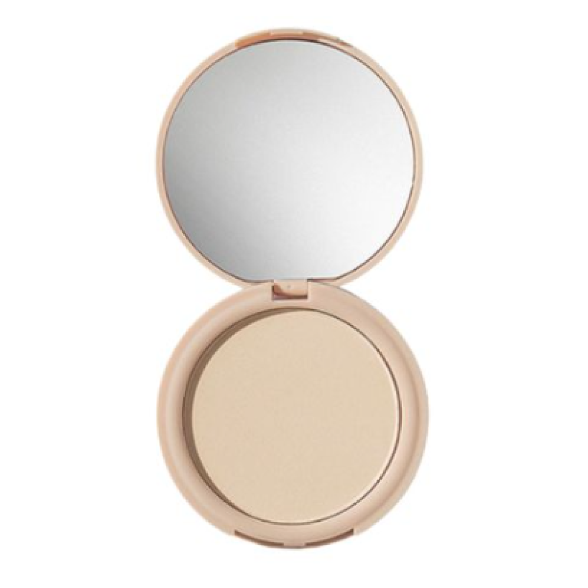 Пресована пудра для обличчя Puff cloud pressed face powder