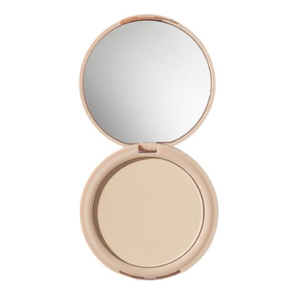 Пресована пудра для обличчя Puff cloud pressed face powder