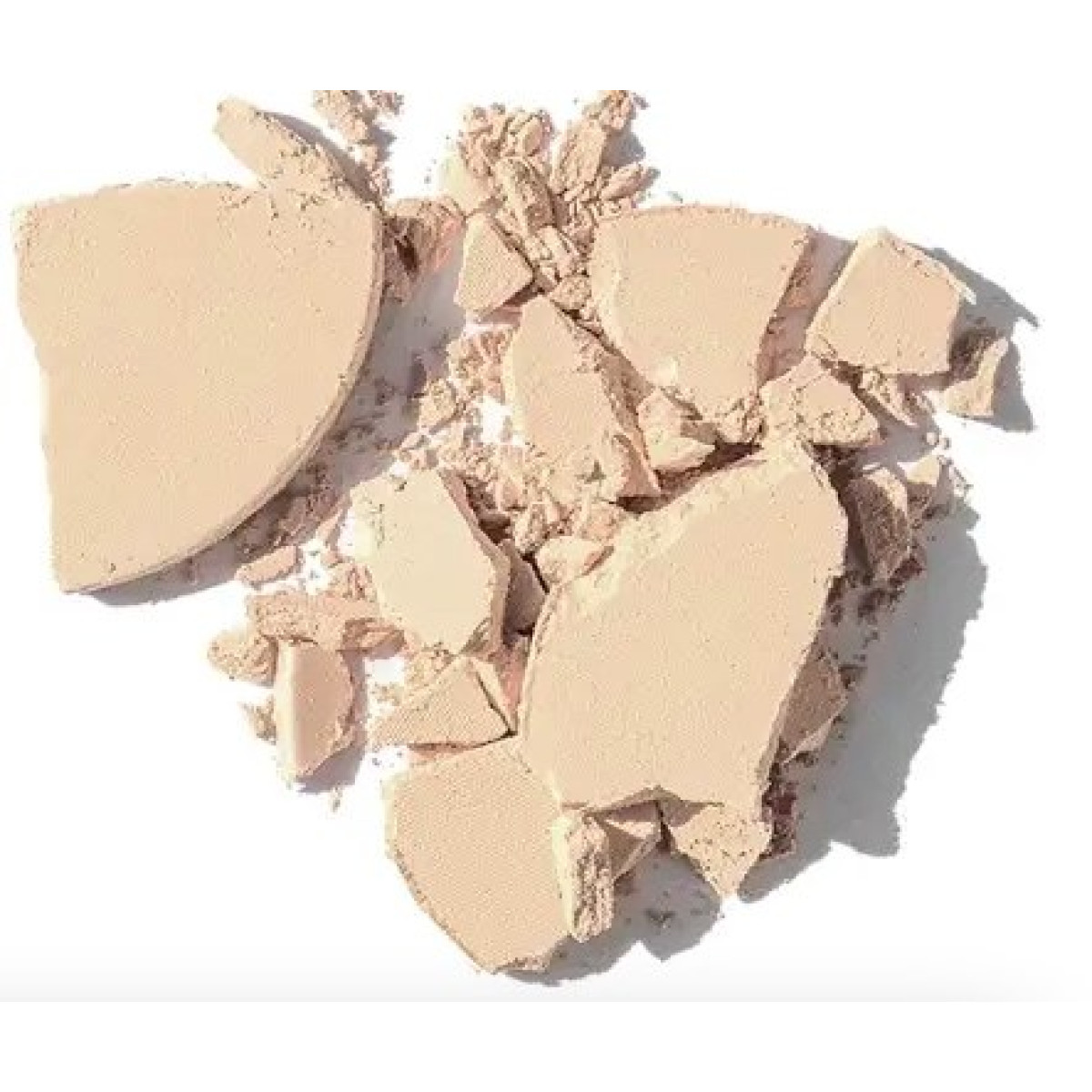 Пресована пудра для обличчя Puff cloud pressed face powder