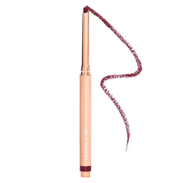 Олівець для губ Major headlines precision lip crayon She must be new