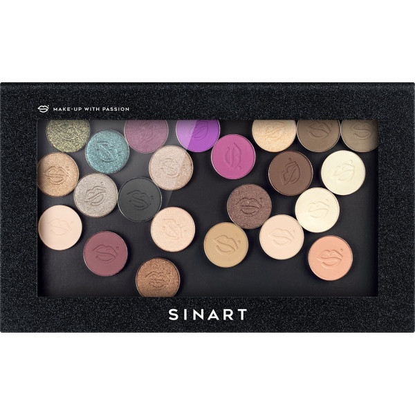 Палітра для рефілів Magnetic makeup palette