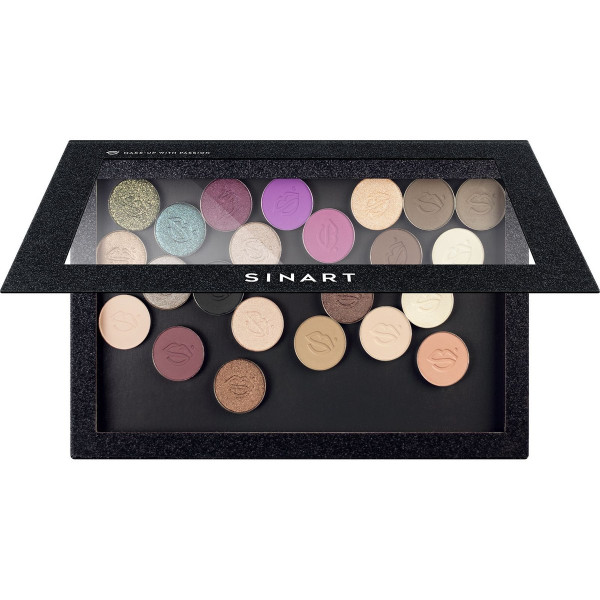 Палітра для рефілів Magnetic makeup palette